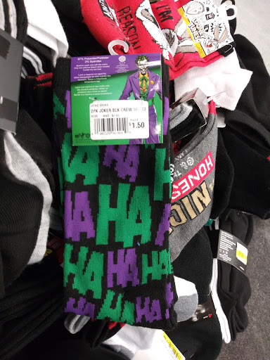 Clothing Store «Citi Trends», reviews and photos, 4729 Washtenaw Ave, Ann Arbor, MI 48108, USA