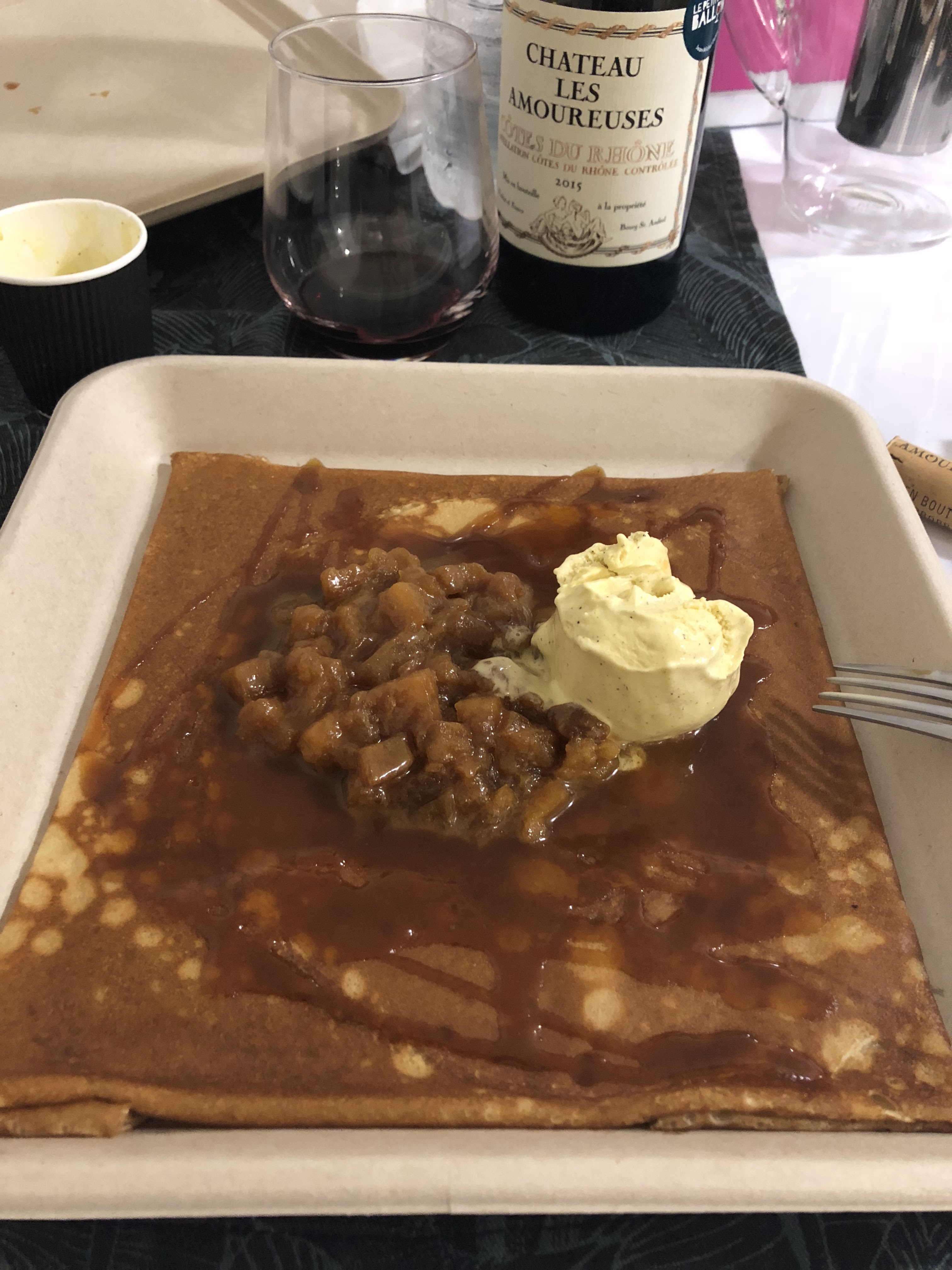 Photo n° 1 de l'avis de kouadio.l fait le 25/11/2018 à 15:30