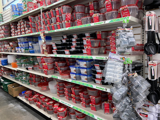 Dollar Store «Dollar Tree», reviews and photos, 3544 Canton Rd, Marietta, GA 30066, USA