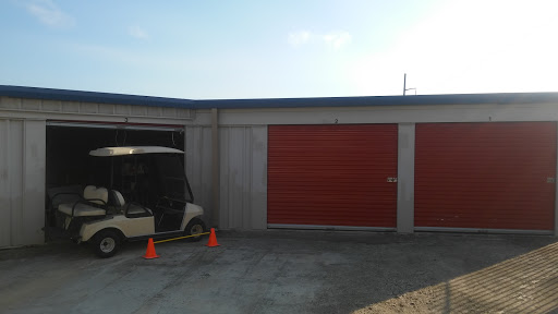Self-Storage Facility «Iron Guard Storage», reviews and photos, 5622 FM2673, Canyon Lake, TX 78133, USA
