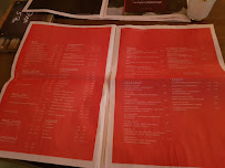 Trumpf oder Kritisch à Munich menu