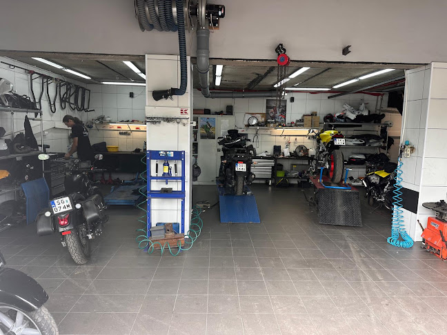 Comentarii opinii despre KOVE Gliwice COGITO Motocykle Serwis