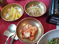 Bulgogi du Restaurant coréen Yido à Paris - n°14