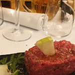 Photo n°2 de l'avis de Giada•••. fait le 01/03/2020 à 21:47 sur le  Steak Burger Gourmet à Massa