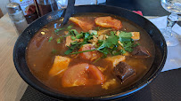 Soupe du Restaurant vietnamien New Saigon à Lognes - n°4