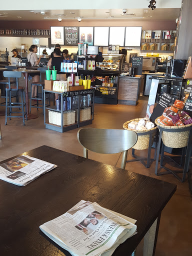 Starbucks image
