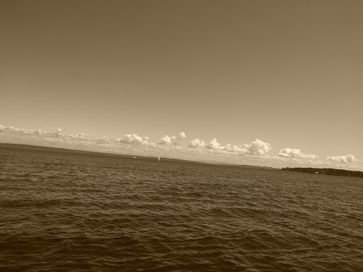 Community Center «House of Awakened Culture (Suquamish Community House)», reviews and photos, 7235 NE Pkwy, Suquamish, WA 98392, USA