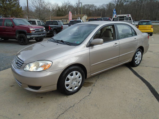 Used Car Dealer «Your Next Auto LLC», reviews and photos, 325 Hershey Rd, Elizabethtown, PA 17022, USA