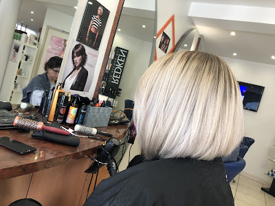 F B Coiffure à Firminy