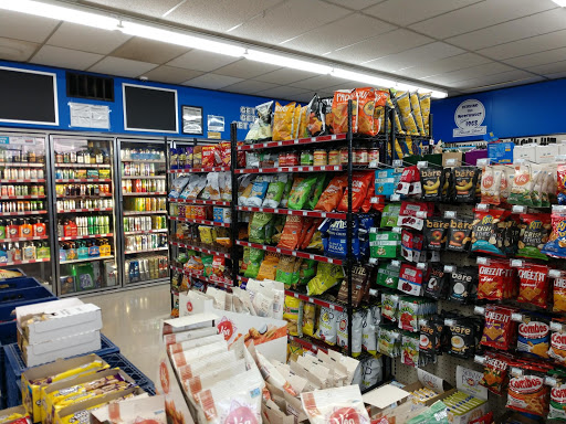 Convenience Store «Plaid Pantry», reviews and photos, 1463 N Hayden Island Dr, Portland, OR 97217, USA