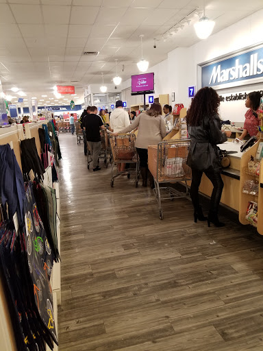 Department Store «Marshalls & HomeGoods», reviews and photos, 1125 Woodruff Rd #800, Greenville, SC 29607, USA