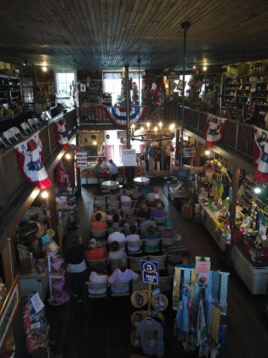 General Store «Sutton General Store», reviews and photos, 169 Clover St, Granville, TN 38564, USA