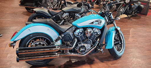 Honda Dealer «Moto United-Honda Suzuki of Salt Lake», reviews and photos, 2354 State St, Salt Lake City, UT 84115, USA