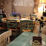 Photo n°2 de l'avis de Rosy.T fait le 18/05/2017 à 04:36 sur le  Locanda Della Rosa Dalla Titta à Diano Marina