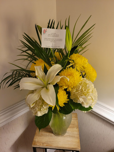 Florist «Coggins Flowers & Gifts», reviews and photos, 800 N Church St, Spartanburg, SC 29303, USA