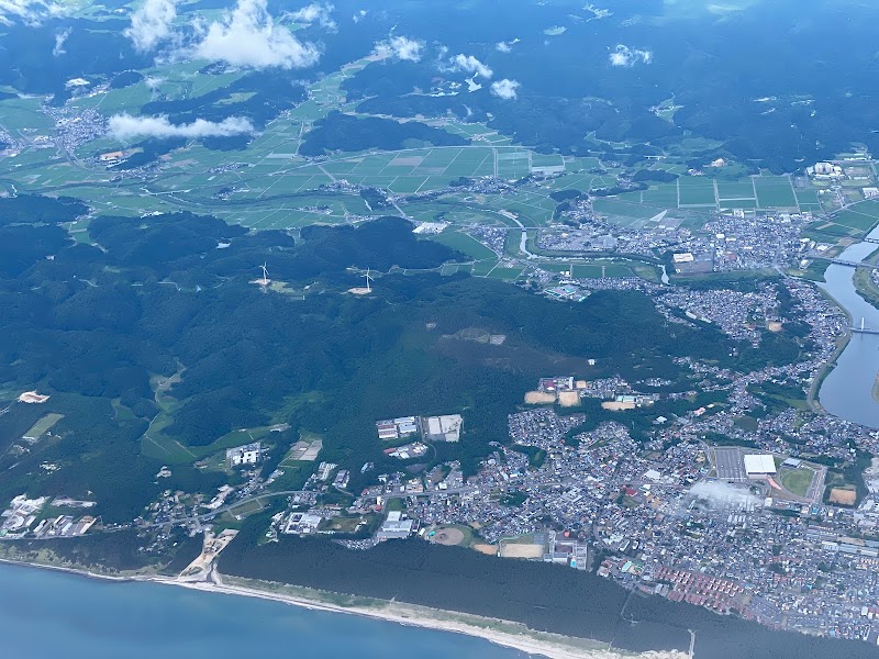 秋田県立由利工業高等学校