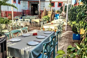 Restaurante La Resolana image