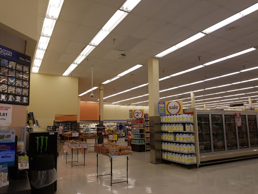 Grocery Store «Winn-Dixie», reviews and photos, 9864 Stringfellow Rd, St James City, FL 33956, USA