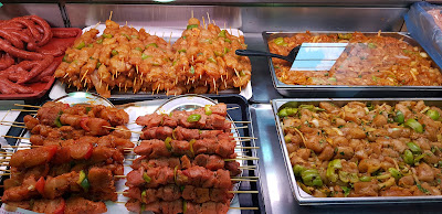 Ibrahim Supermarché Longwy à Longwy