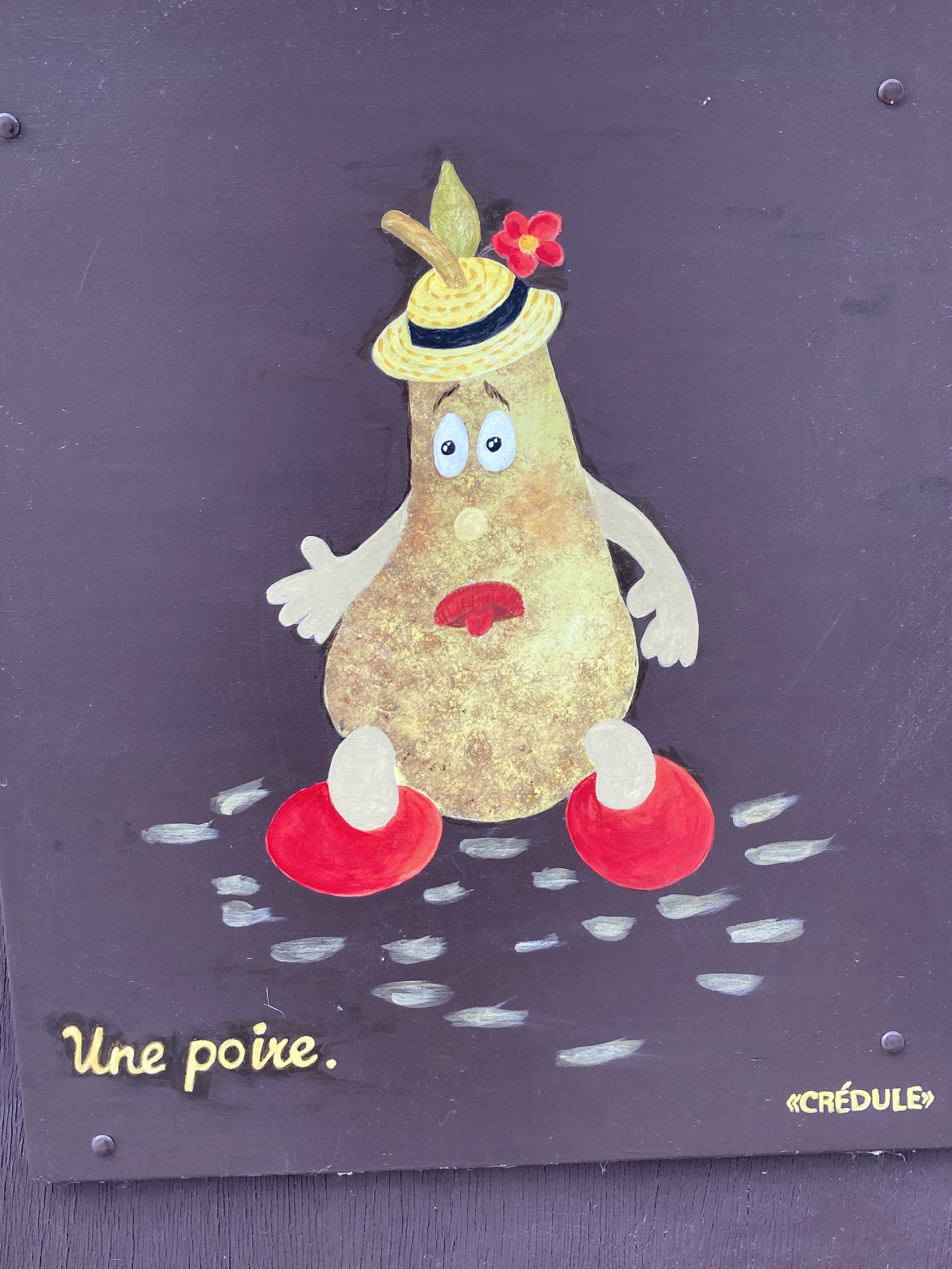 Photo n° 6 de l'avis de Denis.a fait le 16/08/2022 à 17:21