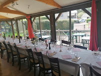 Atmosphère du Restaurant L'Ecole Buissonnière à Quetteville - n°16