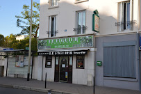 Photos du propriétaire du Restaurant marocain Le Figuier à Courbevoie - n°2