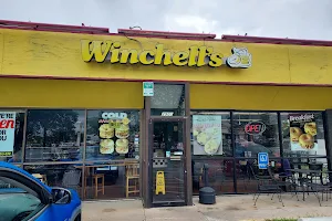 Winchell's image