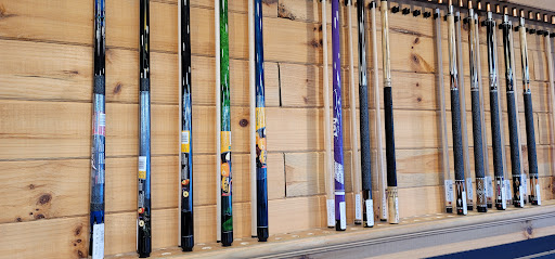 Billiards Supply Store «Southern Billiards, Inc.», reviews and photos, 4610 Atlanta Hwy, Loganville, GA 30052, USA
