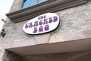 The Cracked Egg