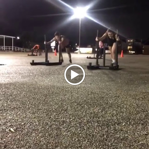 Gym «CrossFit Central Houston», reviews and photos, 8624 Stella Link Rd, Houston, TX 77025, USA