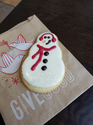 Starbucks image