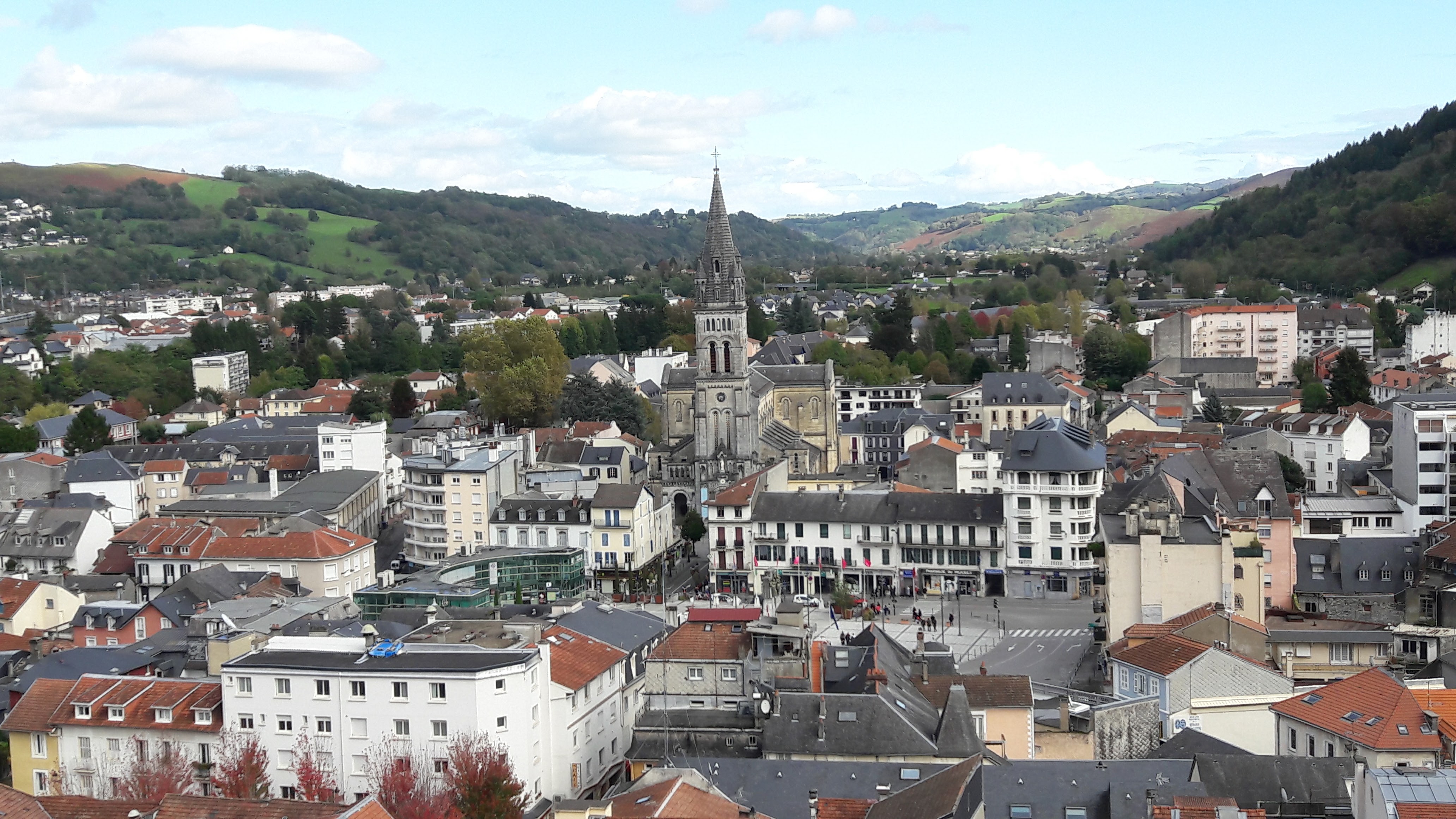Photo n° 2 de l'avis de Jean-Pierre.o fait le 22/10/2017 à 16:07