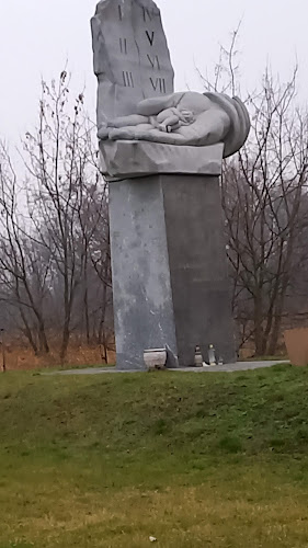 Comentarii opinii despre Krzyż na Wzgórzu Papieskim