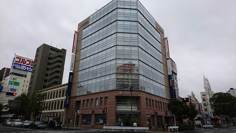 みずほ銀行 横浜中央支店
