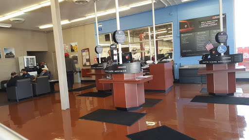 303 W College St, Murfreesboro, TN 37130, USA