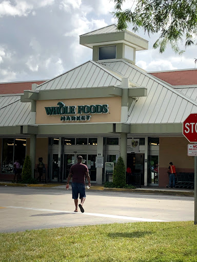 Grocery Store «Whole Foods Market», reviews and photos, 810 N University Dr, Coral Springs, FL 33071, USA