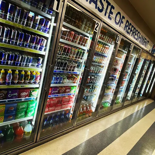 Food Products Supplier «Mi Pueblo Market», reviews and photos, 544 Harbour Way, Richmond, CA 94801, USA