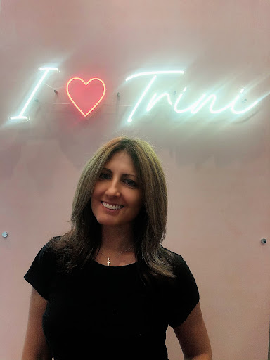 Spa «Trini Salon & Spa Brickell», reviews and photos, 941 Brickell Ave, Miami, FL 33131, USA