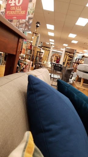 Furniture Store «Cost Plus World Market», reviews and photos, 10776 Trinity Pkwy, Stockton, CA 95219, USA