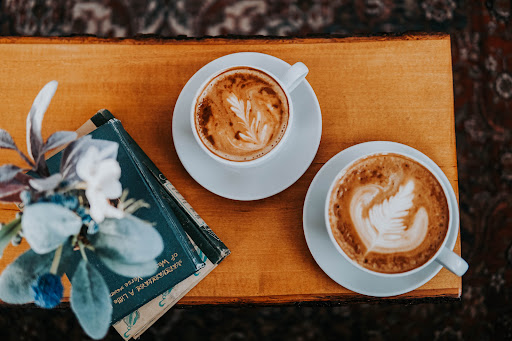 Coffee Shop «North Coast Coffee», reviews and photos, 509 W Bayfield St, Washburn, WI 54891, USA