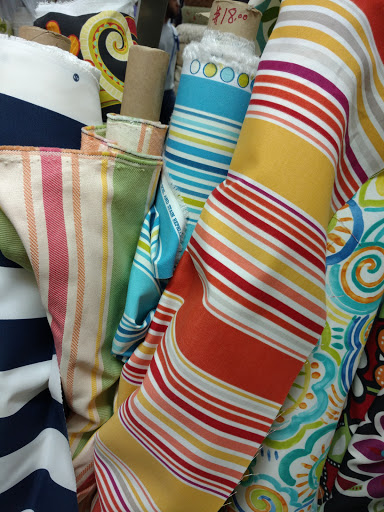 Fabric Store «Jack B Fabrics», reviews and photos, 748 S 4th St, Philadelphia, PA 19147, USA