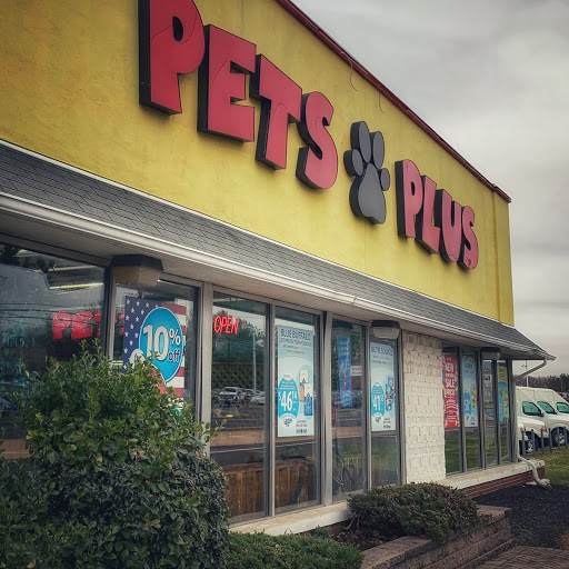Pets Plus - Fairless Hills