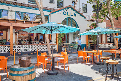 Olla Cocina - 17 N San Pedro St, San Jose, CA 95110