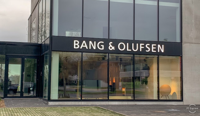 Bang & Olufsen Gent - Winkel huishoudapparatuur
