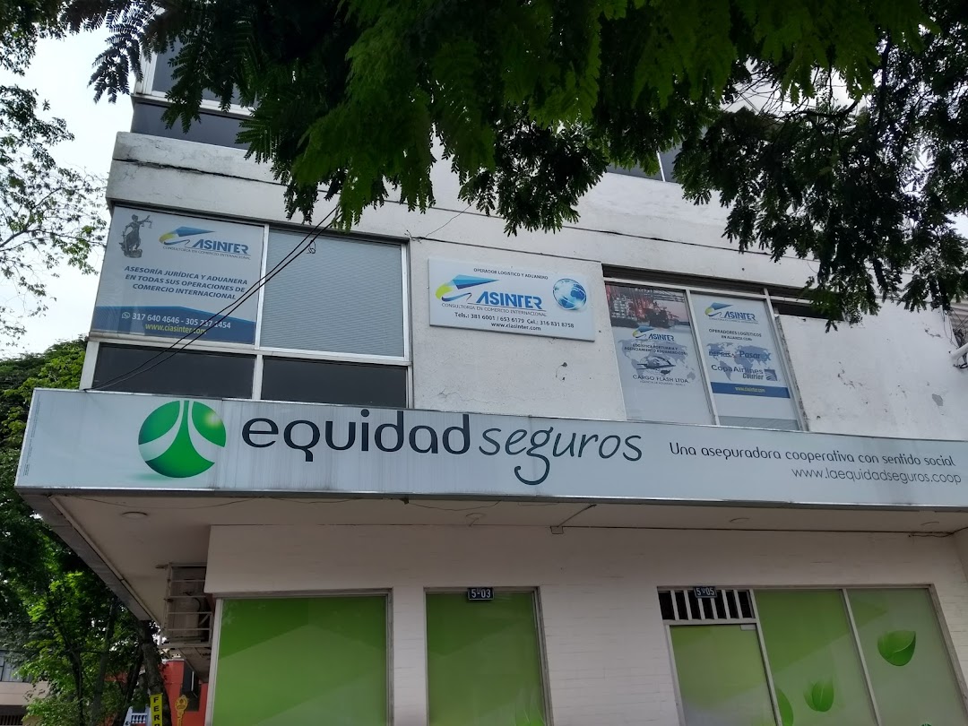 C.L COMEX OPERADOR LOGISTICO 4PL