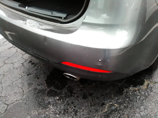 Auto Body Shop «Gerber Collision & Glass», reviews and photos, 4824 Market Ave, Naples, FL 34104, USA