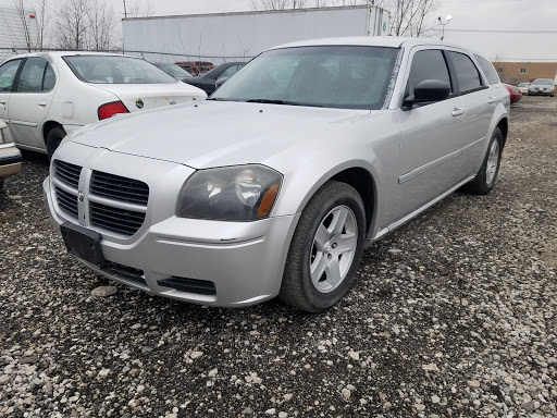 Used Car Dealer «5th Ave Auto Sales LLC», reviews and photos, 3865 E 5th Ave # B, Columbus, OH 43219, USA