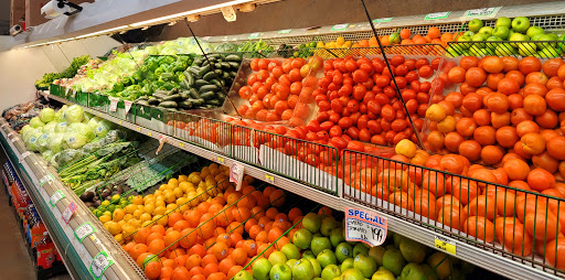 Supermarket «Crestmont Park Supermarket», reviews and photos, 11404 Martin Luther King Blvd, Houston, TX 77048, USA