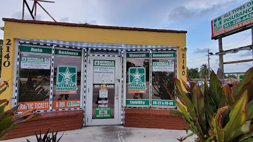 Insurance Agency «Estrella Insurance #175», reviews and photos