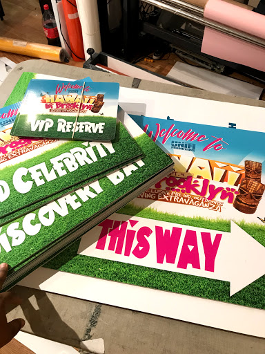 Print Shop «NYC FAST PRINT», reviews and photos, 934 Nostrand Ave, Brooklyn, NY 11225, USA